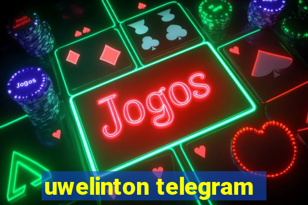 uwelinton telegram
